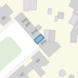 Perceel BEE01-L-1309