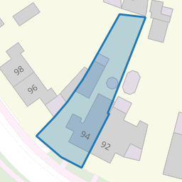 Perceel BEE01-L-1312