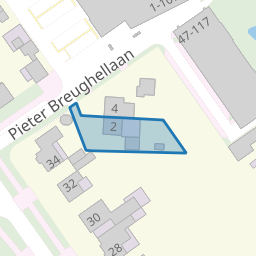 Perceel BEE01-L-1319