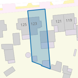 Perceel BEE01-L-1327