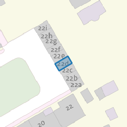 Perceel BEE01-L-1332