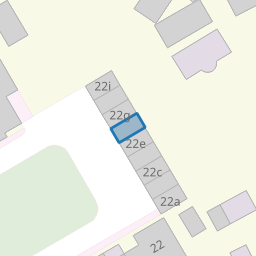 Perceel BEE01-L-1334