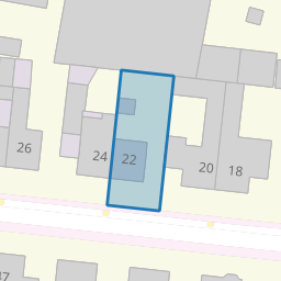 Perceel BEE01-L-1339