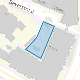 Perceel BEE01-L-1358