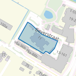 Perceel BEE01-L-1370