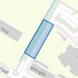 Perceel BEE01-L-1372