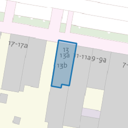 Perceel BEE01-L-1374