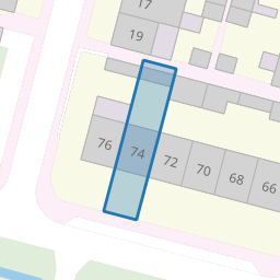 Perceel BEE01-L-1378