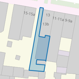 Perceel BEE01-L-1384