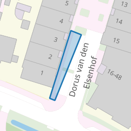 Perceel BEE01-L-1393