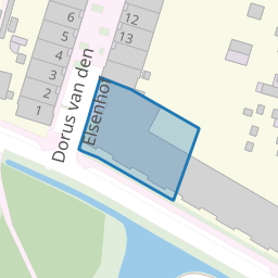 Perceel BEE01-L-1395