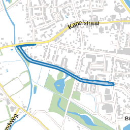 Perceel BEE01-L-1398