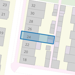 Perceel BEE01-L-1413