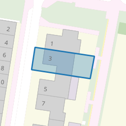 Perceel BEE01-L-1418