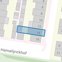 Perceel BEE01-L-1420