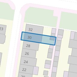 Perceel BEE01-L-1421