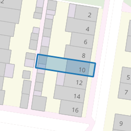 Perceel BEE01-L-1422