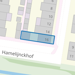 Perceel BEE01-L-1425