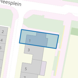 Perceel BEE01-L-1427