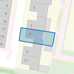 Perceel BEE01-L-1431