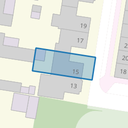 Perceel BEE01-L-1438