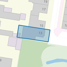 Perceel BEE01-L-1443