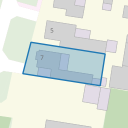 Perceel BEE01-L-1447