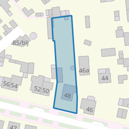 Perceel BEE01-L-1454