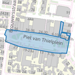 Perceel BEE01-L-1456