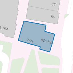 Perceel BEE01-L-1457