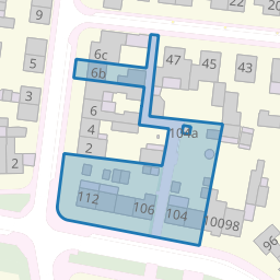 Perceel BEE01-L-1462