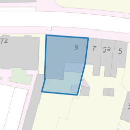 Perceel BEE01-L-1464