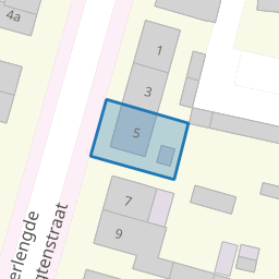 Perceel BEE01-L-1488