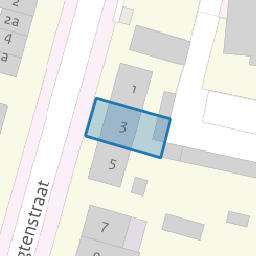 Perceel BEE01-L-1489