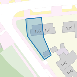 Perceel BEE01-L-1492