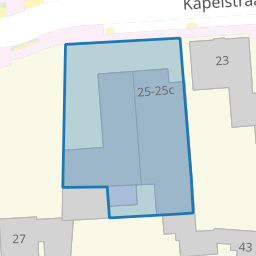 Perceel BEE01-L-1495