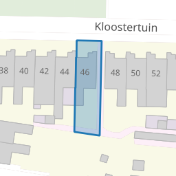 Perceel BEE01-L-1506