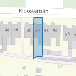 Perceel BEE01-L-1508