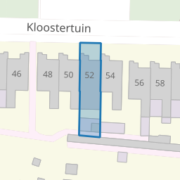 Perceel BEE01-L-1509