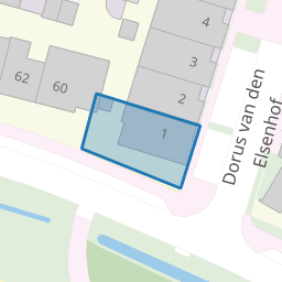 Perceel BEE01-L-1532