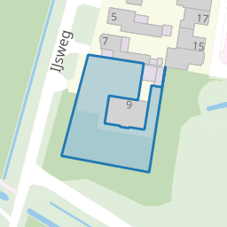 Perceel BEE01-L-1544