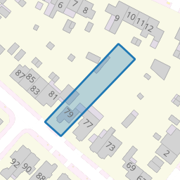 Perceel BEE02-A-3176