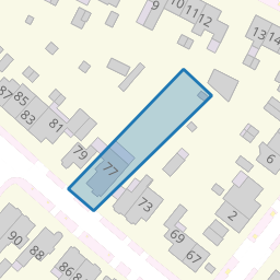 Perceel BEE02-A-3177