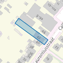 Perceel BEE02-A-3185