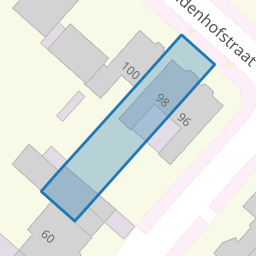 Perceel BEE02-A-3195