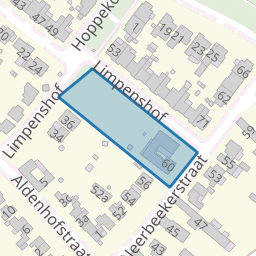 Perceel BEE02-A-3273