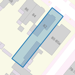 Perceel BEE02-A-3318