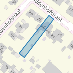 Perceel BEE02-A-3327