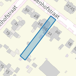 Perceel BEE02-A-3328