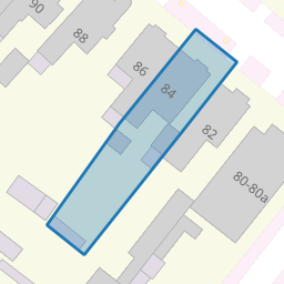 Perceel BEE02-A-3381